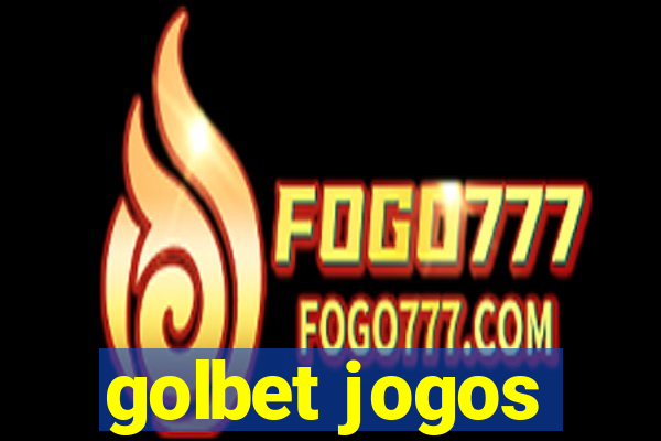 golbet jogos